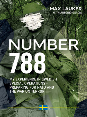 cover image of Number 788